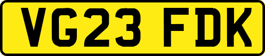 VG23FDK