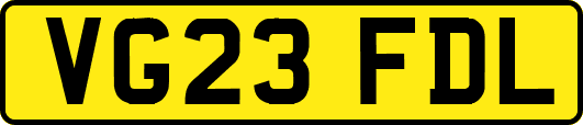 VG23FDL
