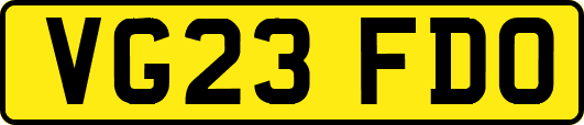 VG23FDO