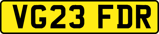 VG23FDR