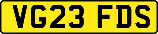 VG23FDS