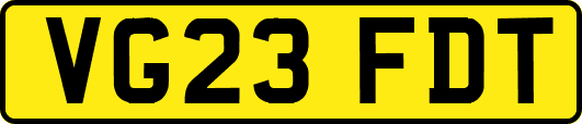 VG23FDT