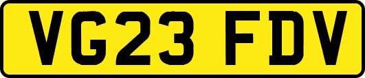 VG23FDV