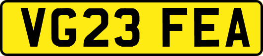 VG23FEA