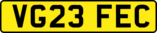 VG23FEC