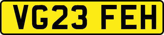 VG23FEH