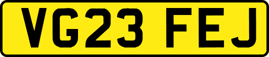 VG23FEJ