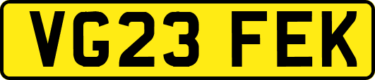 VG23FEK