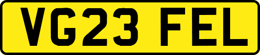 VG23FEL