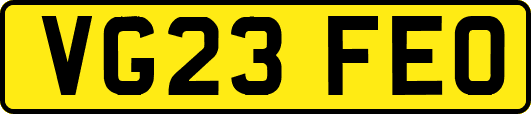 VG23FEO