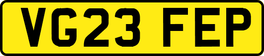 VG23FEP