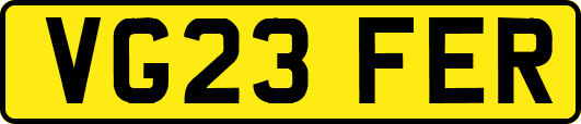 VG23FER