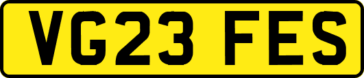 VG23FES