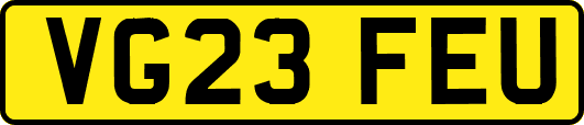VG23FEU