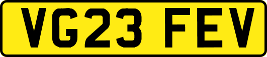 VG23FEV