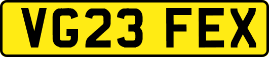VG23FEX