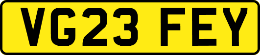 VG23FEY