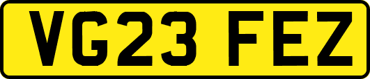 VG23FEZ