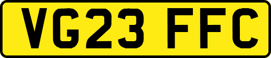 VG23FFC