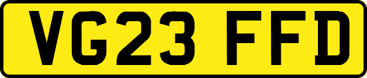 VG23FFD