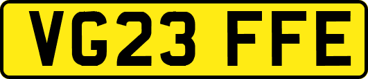 VG23FFE