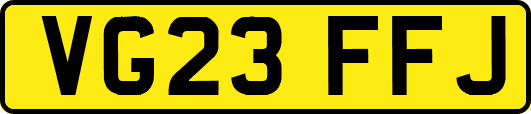VG23FFJ