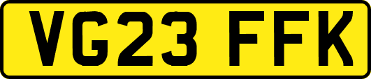 VG23FFK