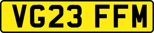 VG23FFM