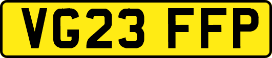 VG23FFP