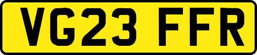 VG23FFR