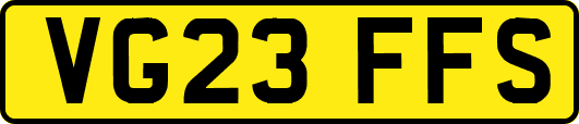 VG23FFS