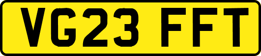 VG23FFT