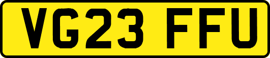 VG23FFU
