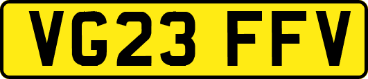 VG23FFV