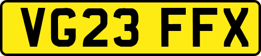 VG23FFX