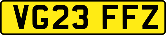 VG23FFZ