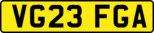 VG23FGA
