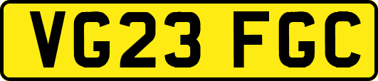 VG23FGC