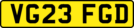 VG23FGD