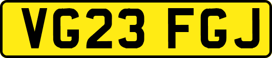 VG23FGJ