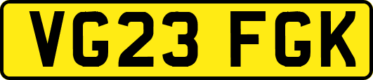 VG23FGK