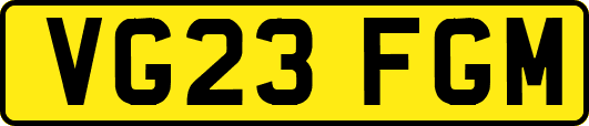VG23FGM