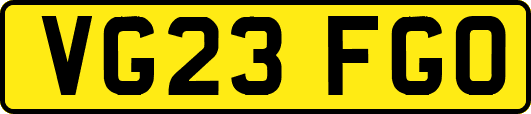 VG23FGO