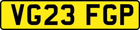 VG23FGP