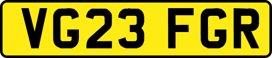 VG23FGR