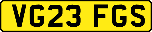 VG23FGS