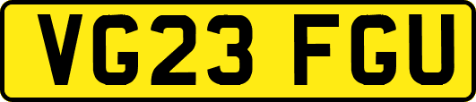 VG23FGU