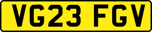 VG23FGV