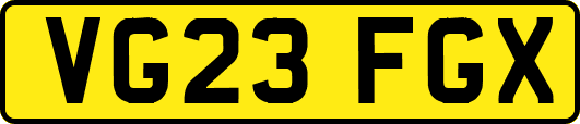 VG23FGX