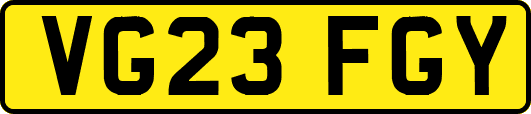 VG23FGY